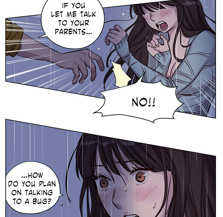 Redemption Camp Chapter 14 page 5 - 