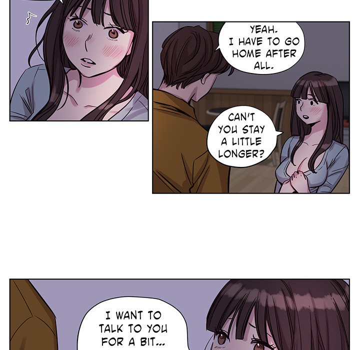 Redemption Camp Chapter 14 page 42 - 