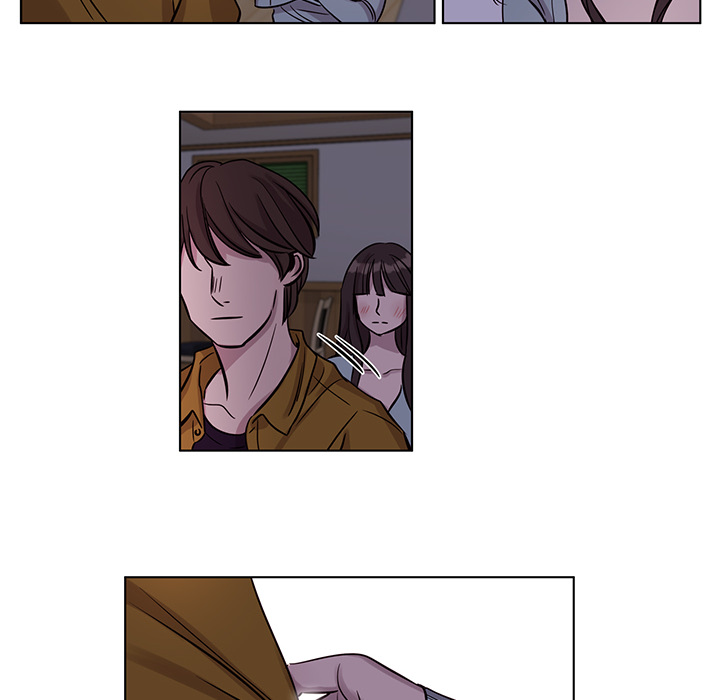 Redemption Camp Chapter 14 page 44 - 