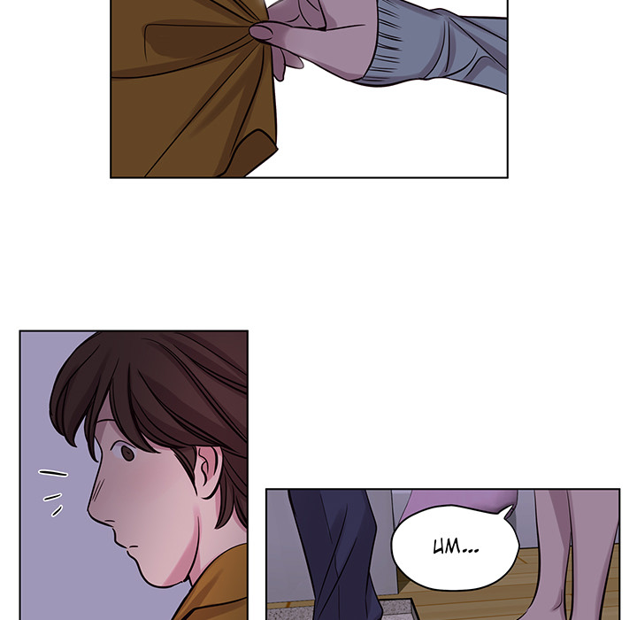 Redemption Camp Chapter 14 page 45 - 