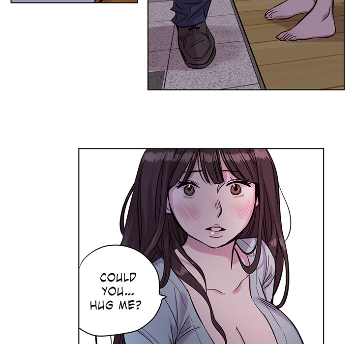 Redemption Camp Chapter 14 page 46 - 
