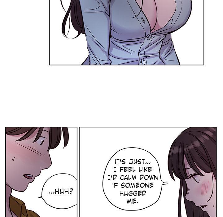 Redemption Camp Chapter 14 page 47 - 