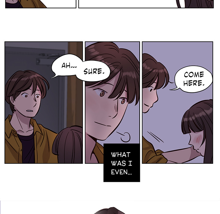 Redemption Camp Chapter 14 page 48 - 