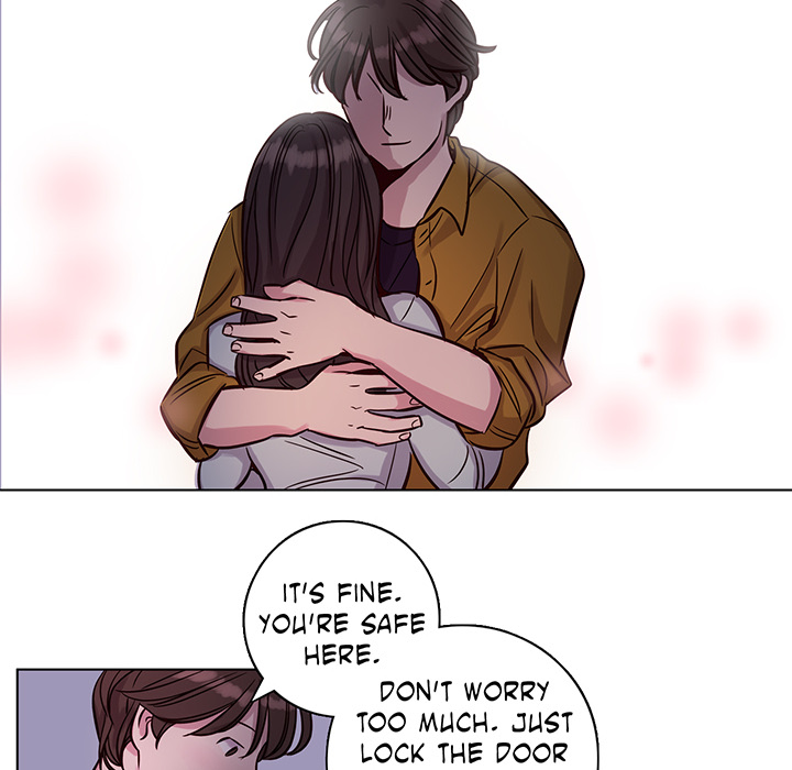 Redemption Camp Chapter 14 page 49 - 