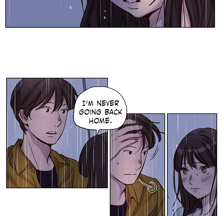 Redemption Camp Chapter 14 page 6 - 