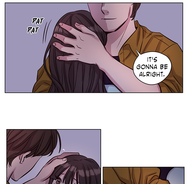 Redemption Camp Chapter 14 page 51 - 