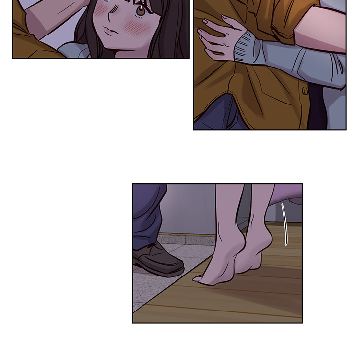 Redemption Camp Chapter 14 page 52 - 