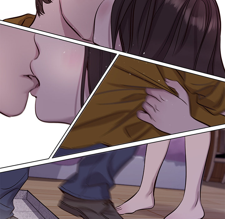 Redemption Camp Chapter 14 page 54 - 