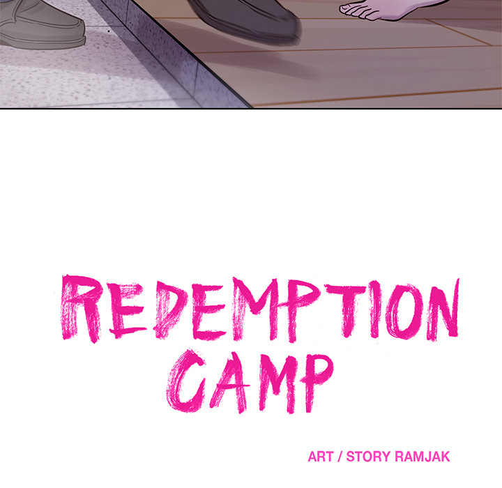 Redemption Camp Chapter 14 page 55 - 