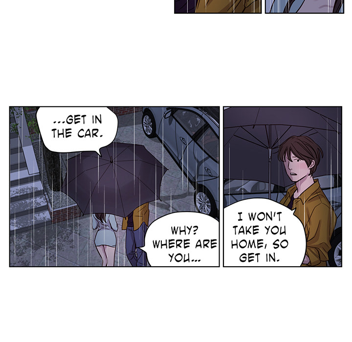 Redemption Camp Chapter 14 page 7 - 