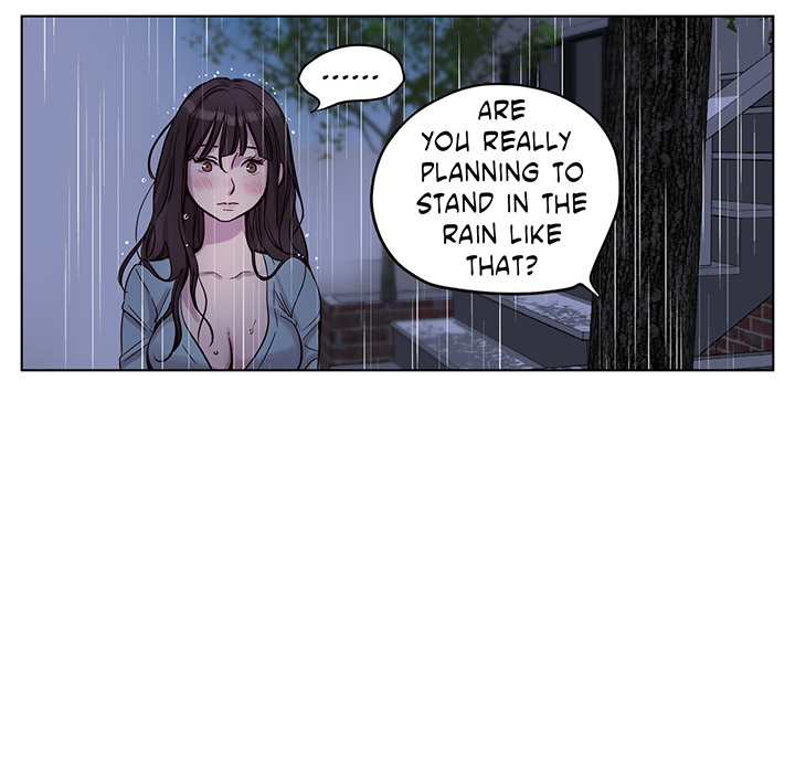 Redemption Camp Chapter 14 page 8 - 