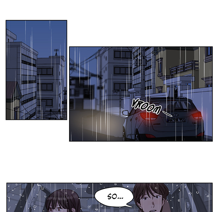 Redemption Camp Chapter 14 page 9 - 