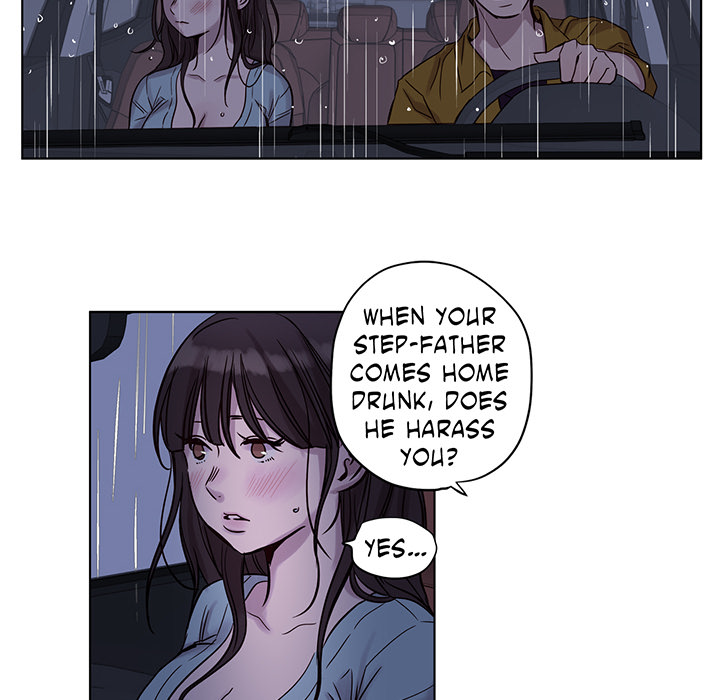 Redemption Camp Chapter 14 page 10 - 