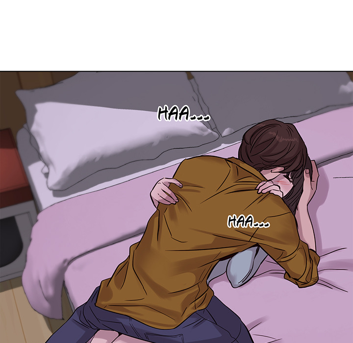 Redemption Camp Chapter 15 page 13 - 