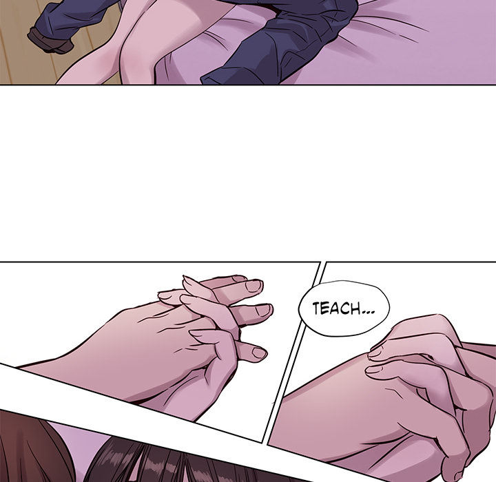 Redemption Camp Chapter 15 page 14 - 