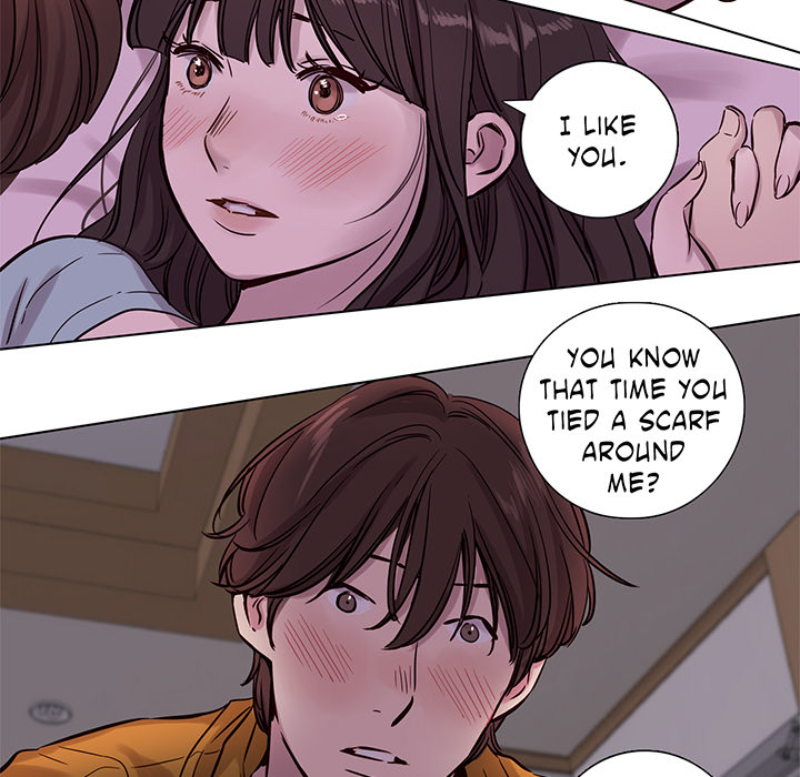 Redemption Camp Chapter 15 page 15 - 
