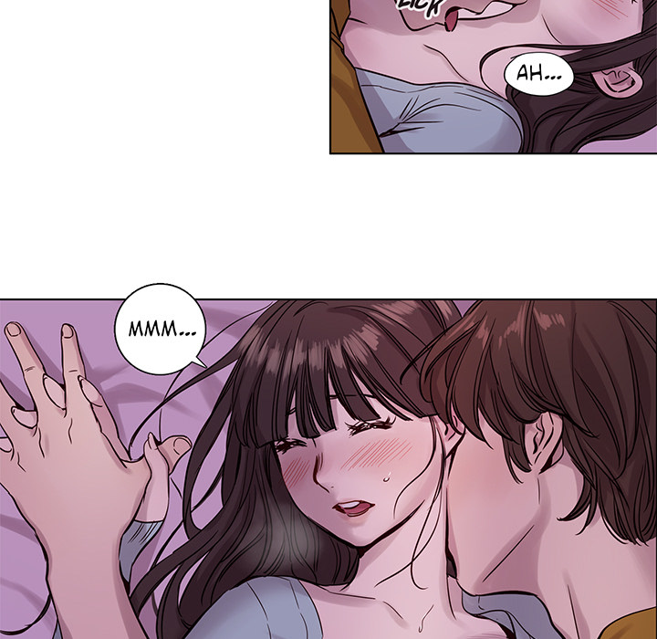 Redemption Camp Chapter 15 page 17 - 