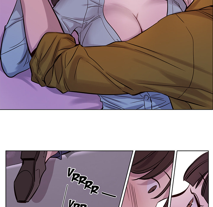 Redemption Camp Chapter 15 page 18 - 