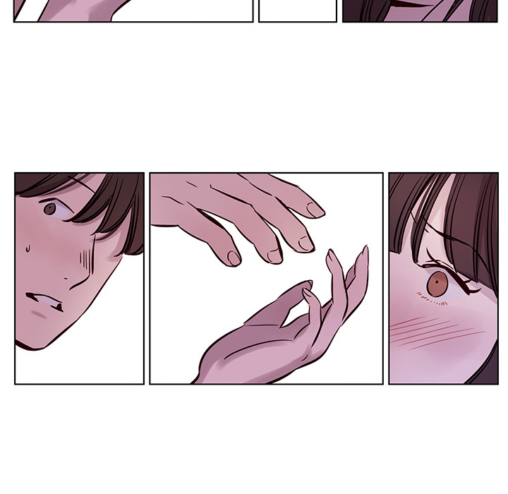Redemption Camp Chapter 15 page 20 - 
