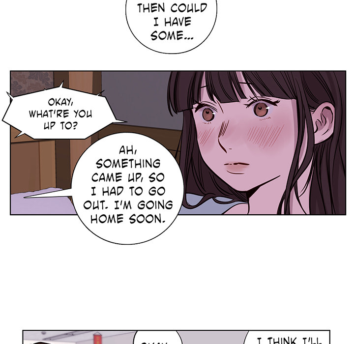Redemption Camp Chapter 15 page 22 - 