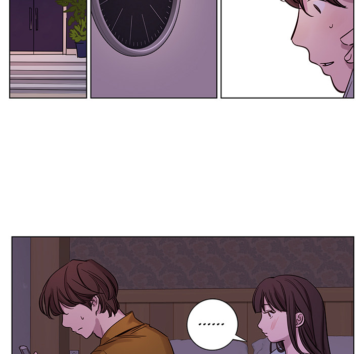 Redemption Camp Chapter 15 page 24 - 