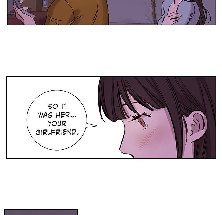 Redemption Camp Chapter 15 page 25 - 