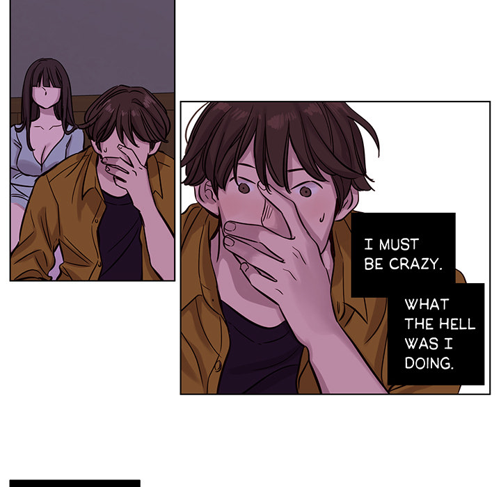Redemption Camp Chapter 15 page 26 - 