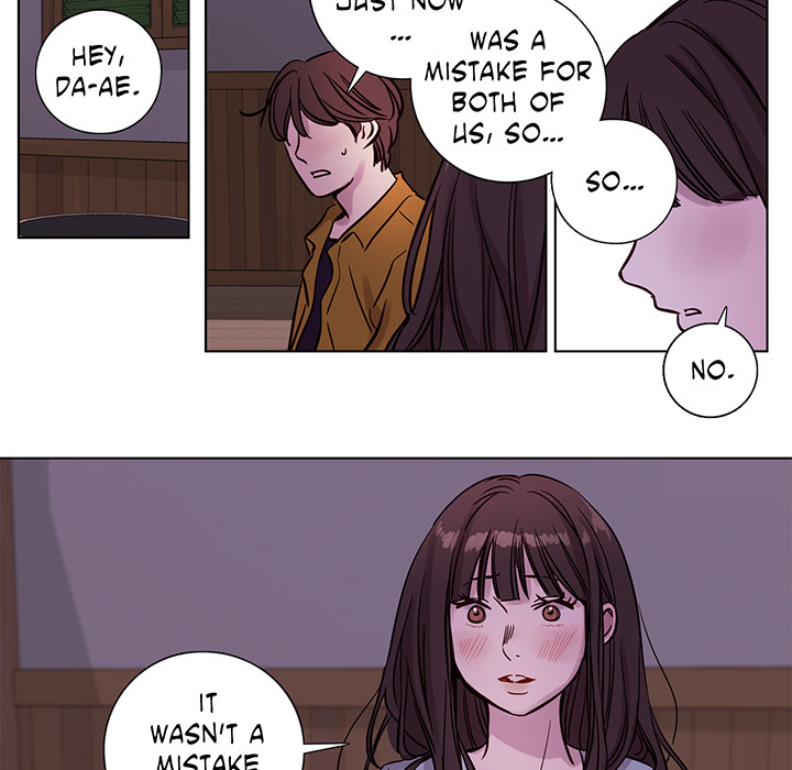 Redemption Camp Chapter 15 page 28 - 
