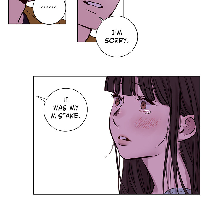 Redemption Camp Chapter 15 page 30 - 