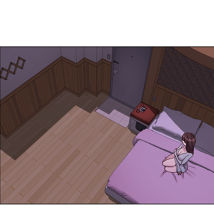 Redemption Camp Chapter 15 page 33 - 
