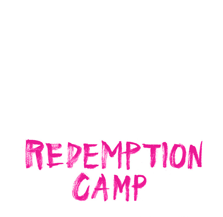 Redemption Camp Chapter 15 page 34 - 