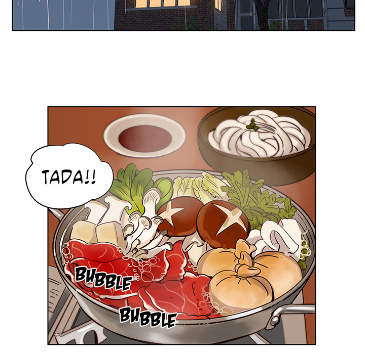 Redemption Camp Chapter 15 page 36 - 