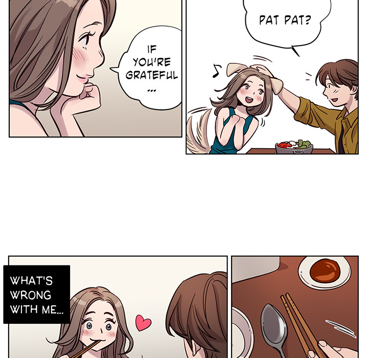 Redemption Camp Chapter 15 page 38 - 