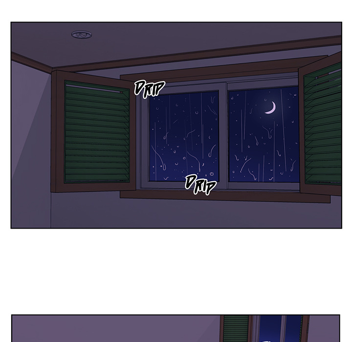 Redemption Camp Chapter 15 page 40 - 