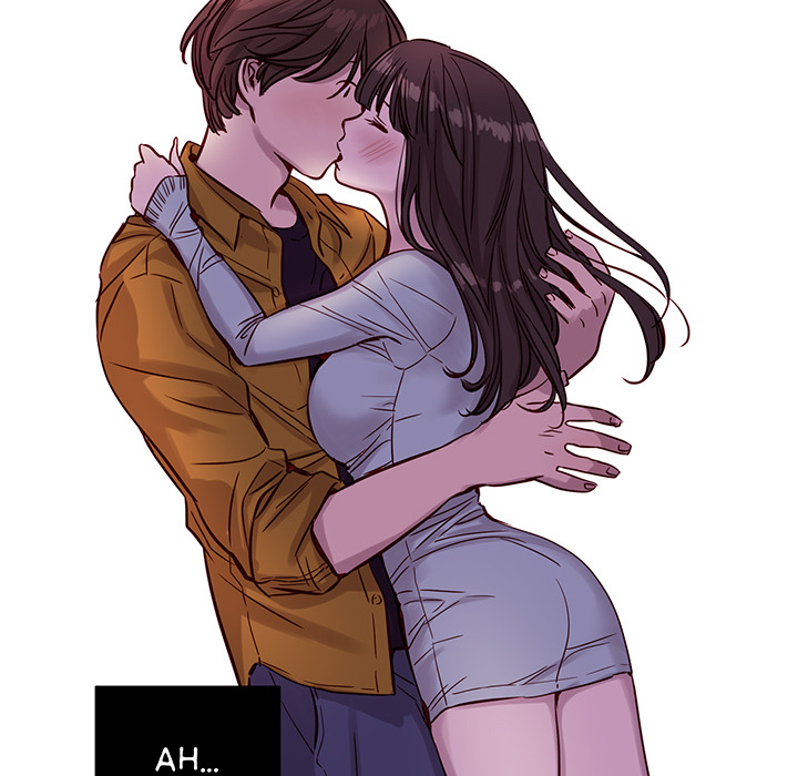 Redemption Camp Chapter 15 page 5 - 