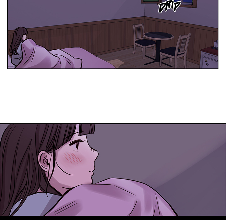 Redemption Camp Chapter 15 page 41 - 