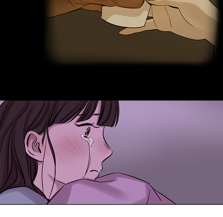 Redemption Camp Chapter 15 page 43 - 