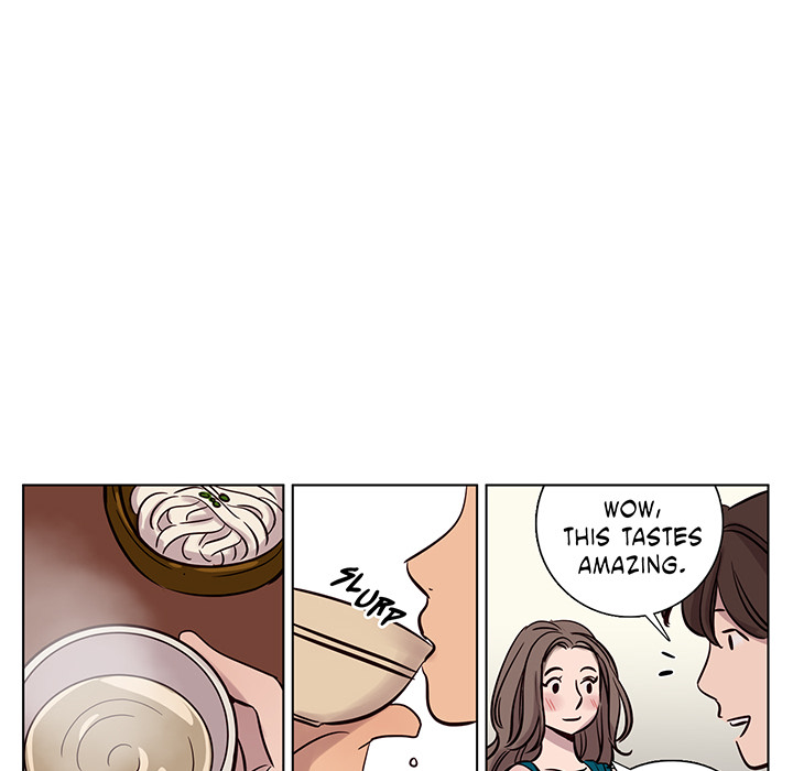 Redemption Camp Chapter 15 page 44 - 