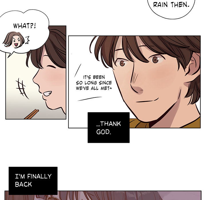 Redemption Camp Chapter 15 page 46 - 