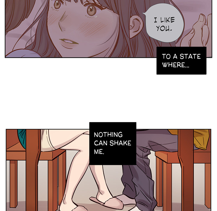 Redemption Camp Chapter 15 page 47 - 