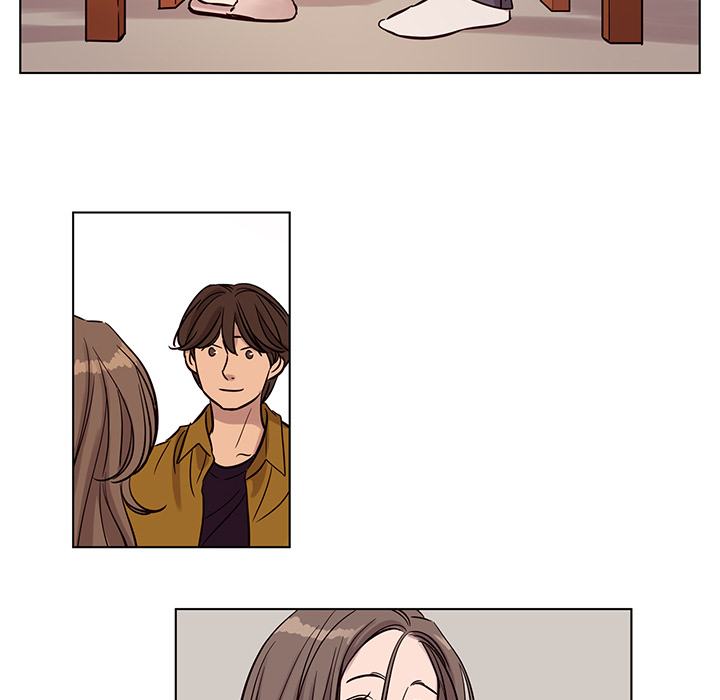 Redemption Camp Chapter 15 page 48 - 