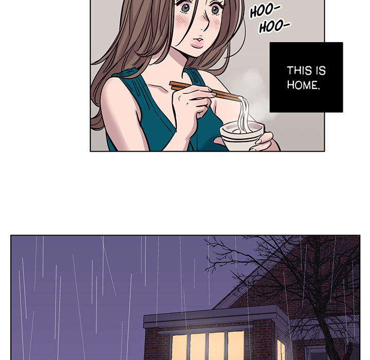 Redemption Camp Chapter 15 page 49 - 