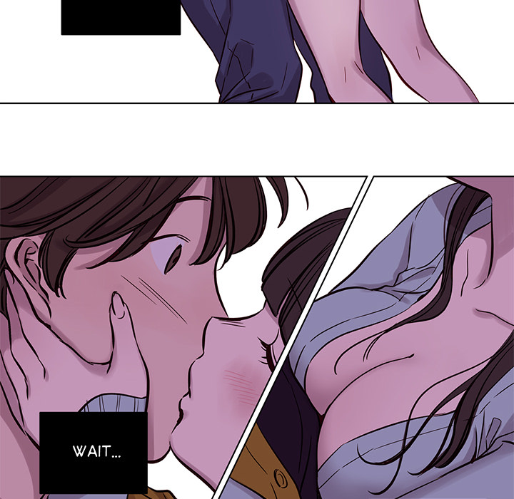 Redemption Camp Chapter 15 page 6 - 