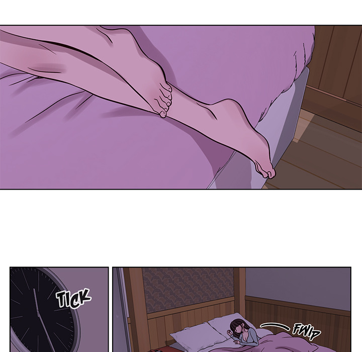Redemption Camp Chapter 15 page 51 - 