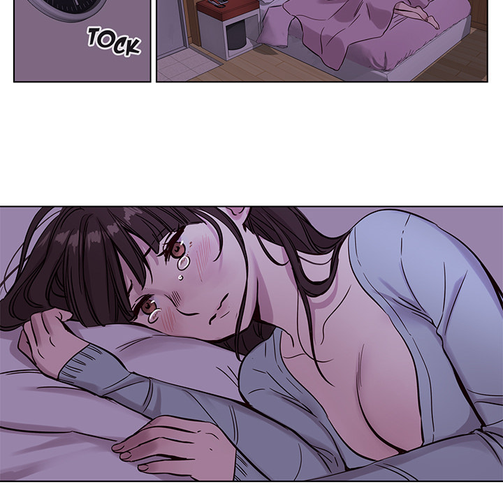 Redemption Camp Chapter 15 page 52 - 