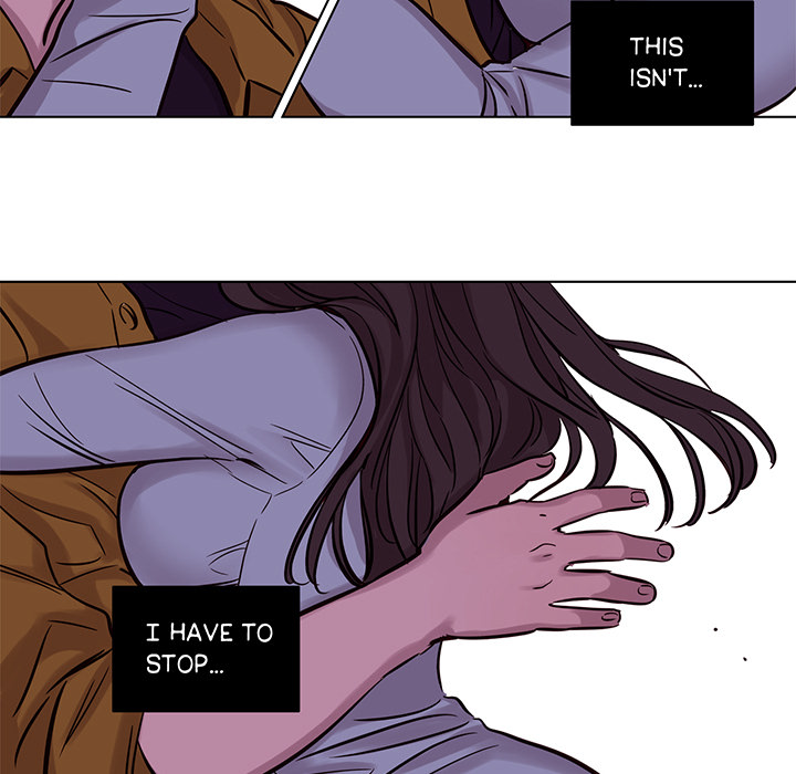Redemption Camp Chapter 15 page 7 - 
