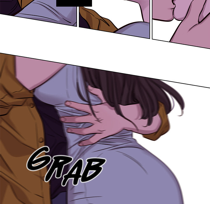 Redemption Camp Chapter 15 page 9 - 