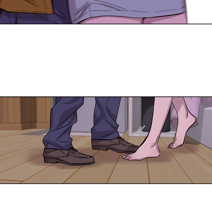 Redemption Camp Chapter 15 page 10 - 