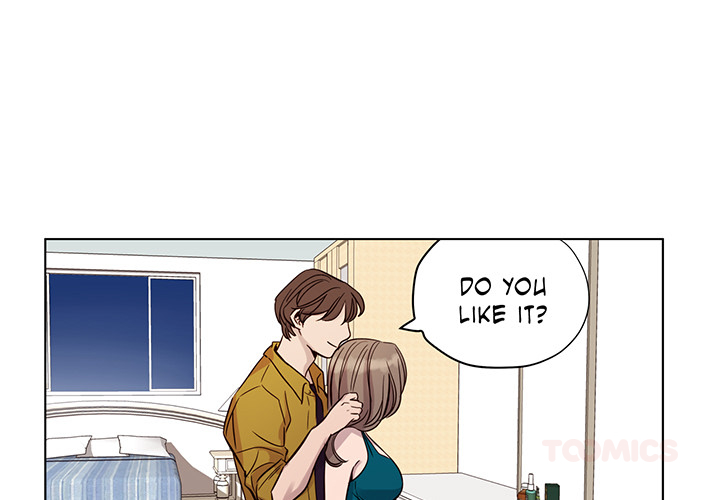 Redemption Camp Chapter 16 page 2 - 