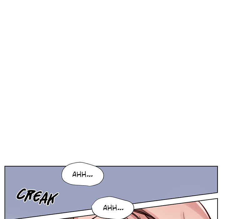 Redemption Camp Chapter 16 page 11 - 